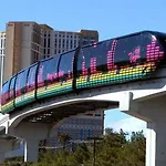 Residence Inn by Marriott Las Vegas Hughes Center 