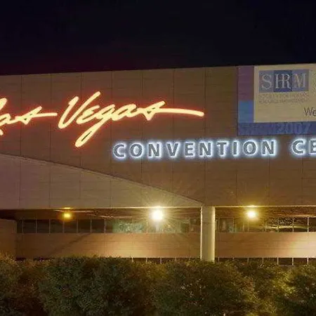 Residence Inn by Marriott Las Vegas Hughes Center 